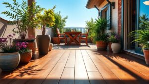 laminate flooring not suitable