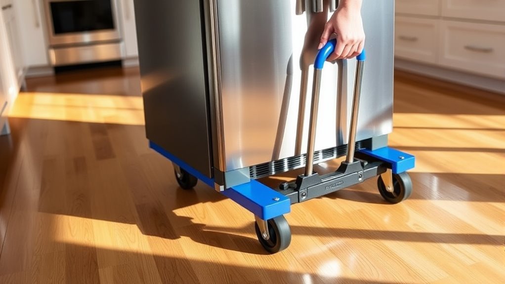 move furniture easily today