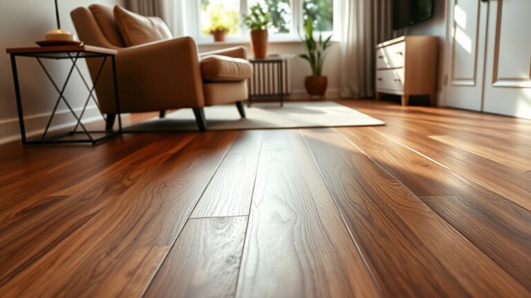 vinyl floor acclimation necessary