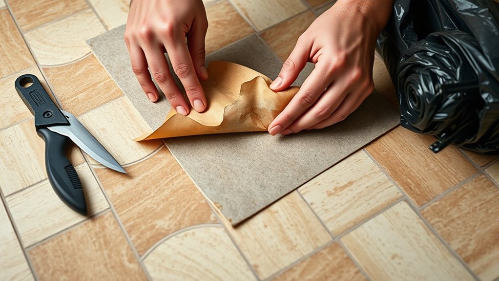 vinyl flooring composition explained