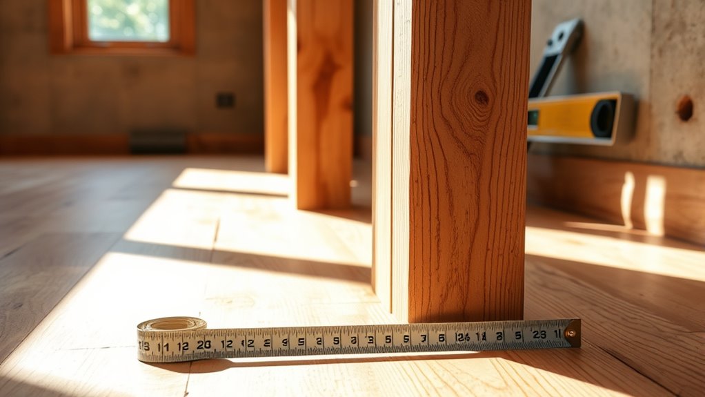 assess joist condition thoroughly