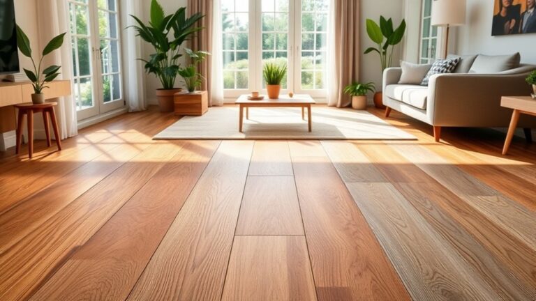 best laminate flooring choices