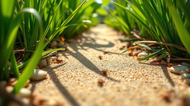 building floors in grounded