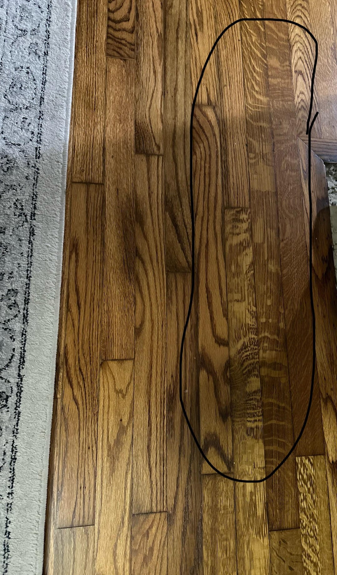 Can I Use Fabuloso on Wood Floors