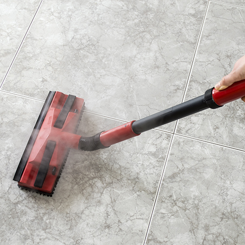 Can You Steam Clean Vinyl Flooring