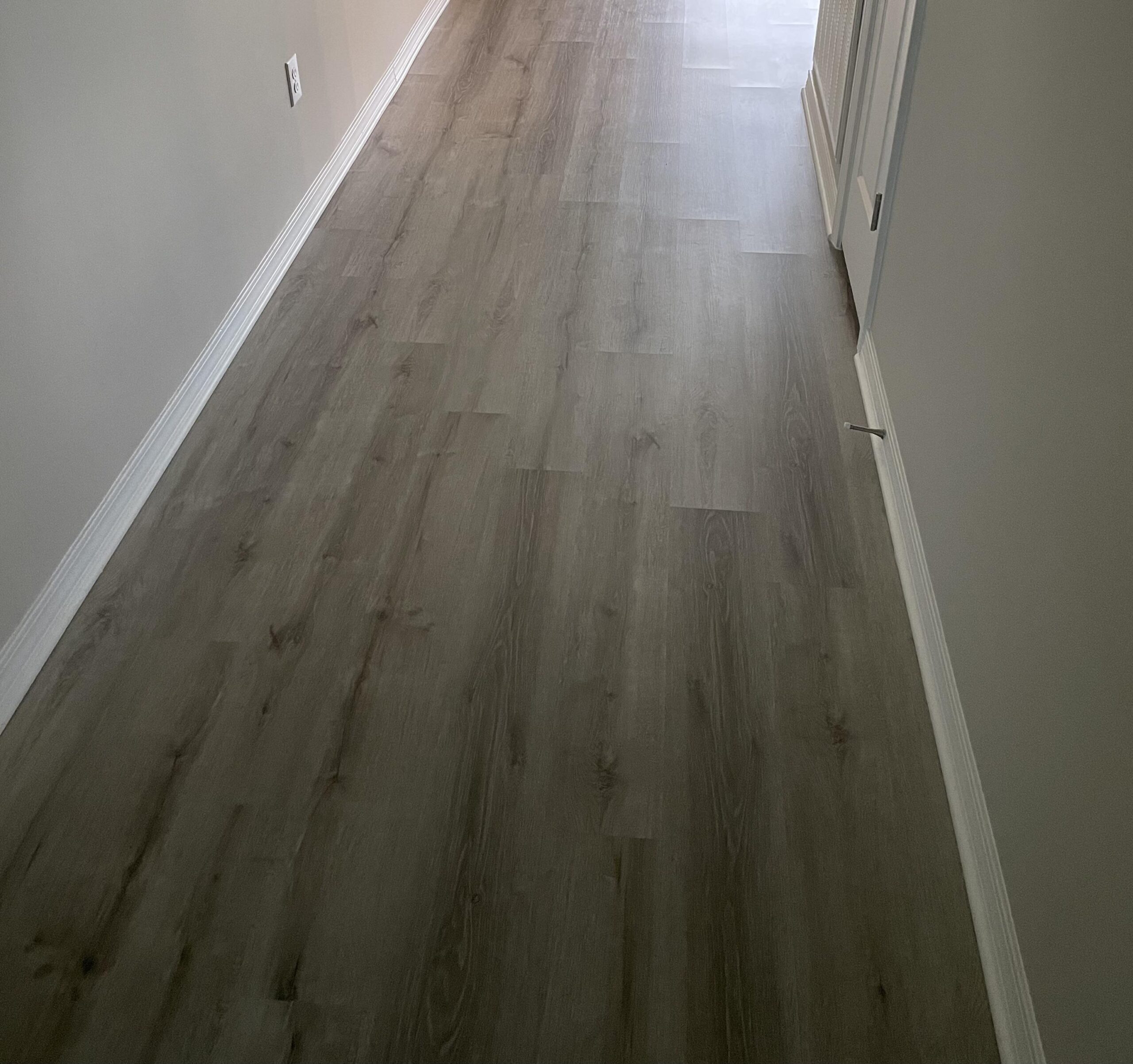 Can You Use a Steam Mop on Vinyl Plank Flooring