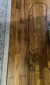 Can You Use Fabuloso on Hardwood Floors