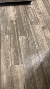 Can You Use Pine Sol on Laminate Floors