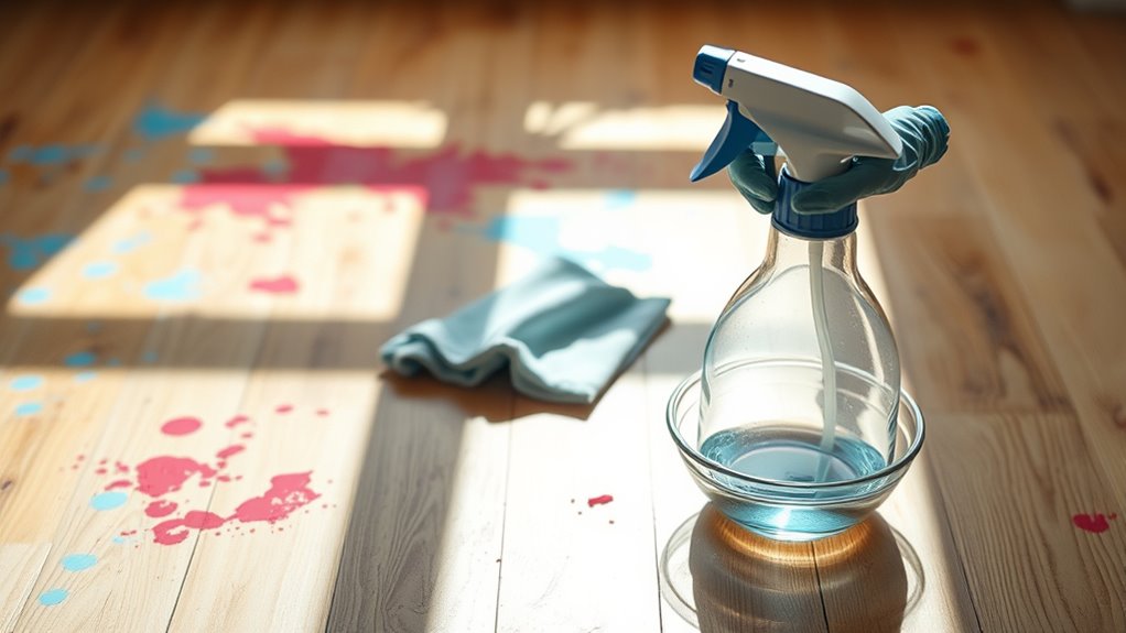 choose safe paint removal