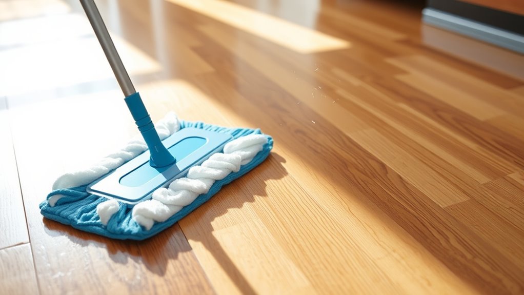 choose suitable swiffer pads