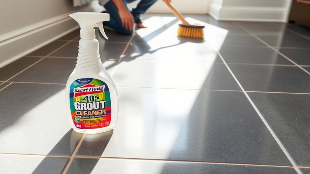 choose the right cleaner