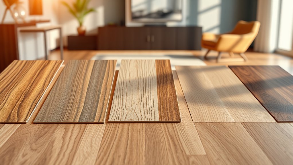 choosing lvp flooring thickness