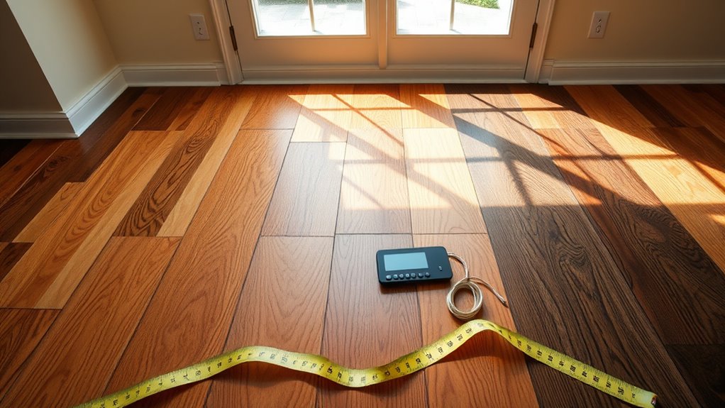choosing the right hardwood