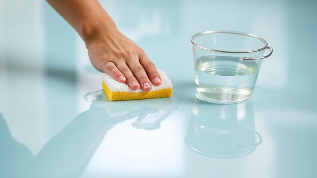 clean polish protect vinyl