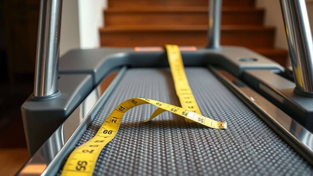 consistent stair climbing workout