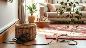 cord covering solutions simplified