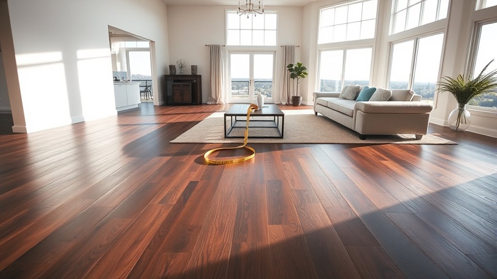 cost factors for flooring