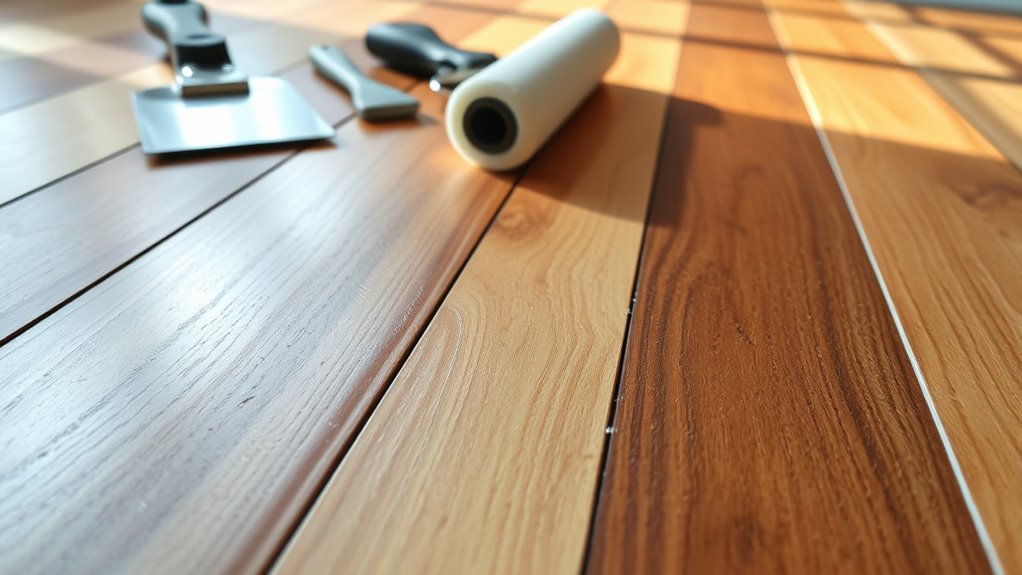 cure adhesive for durability