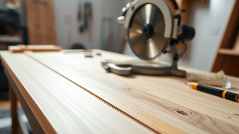 cutting floor trim easily