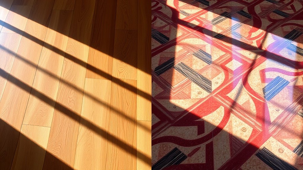 design options and realism