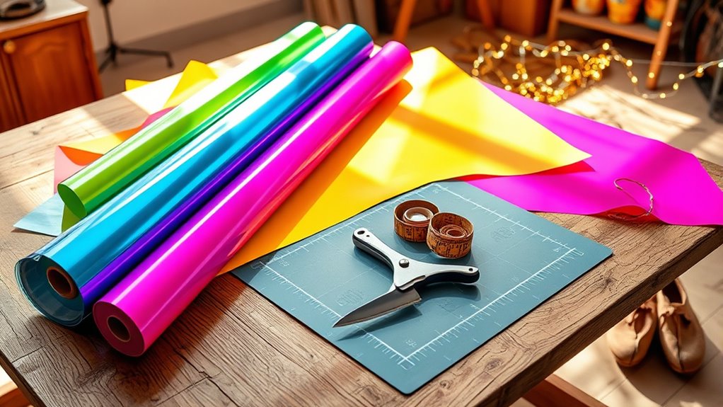 diy dance floor essentials