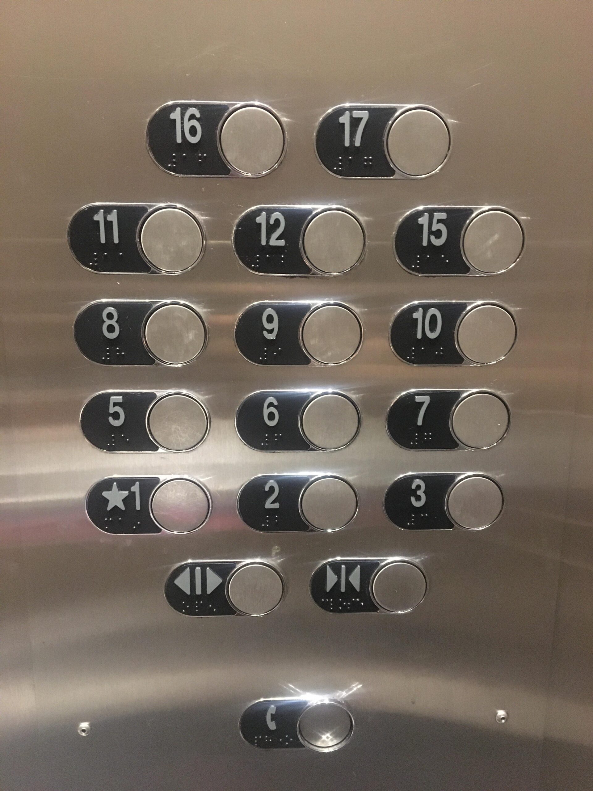 Do Buildings Have 13Th Floor