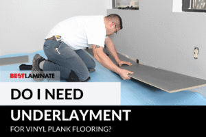 Do I Need Underlayment for Vinyl Flooring on Concrete
