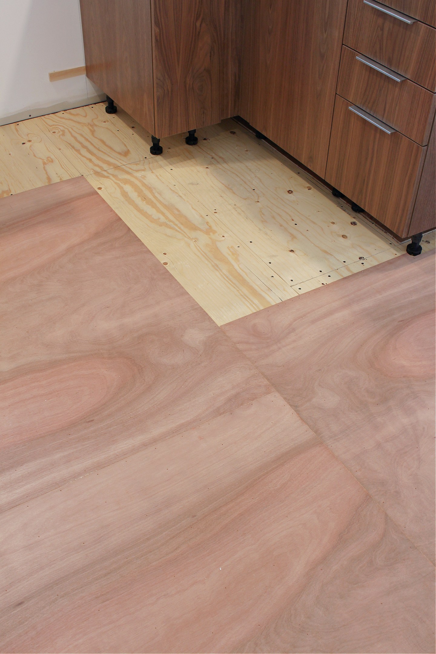 Do I Need Underlayment for Vinyl Flooring on Plywood