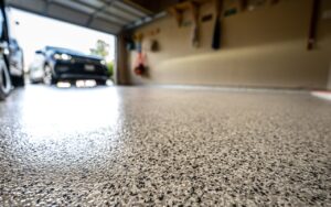 Do It Yourself Epoxy Floor