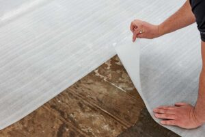 Do You Need Underlayment for Laminate Flooring