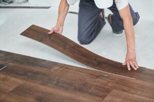 Does Vinyl Flooring Need Underlayment