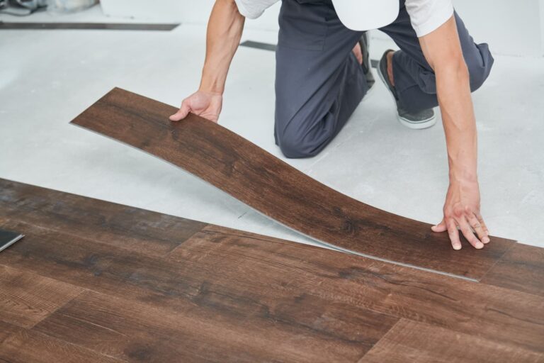 Does Vinyl Plank Flooring Need Underlayment