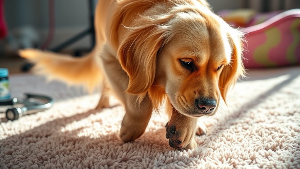 dog hygiene and grooming