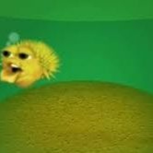 Don'T Pee on the Floor Fish