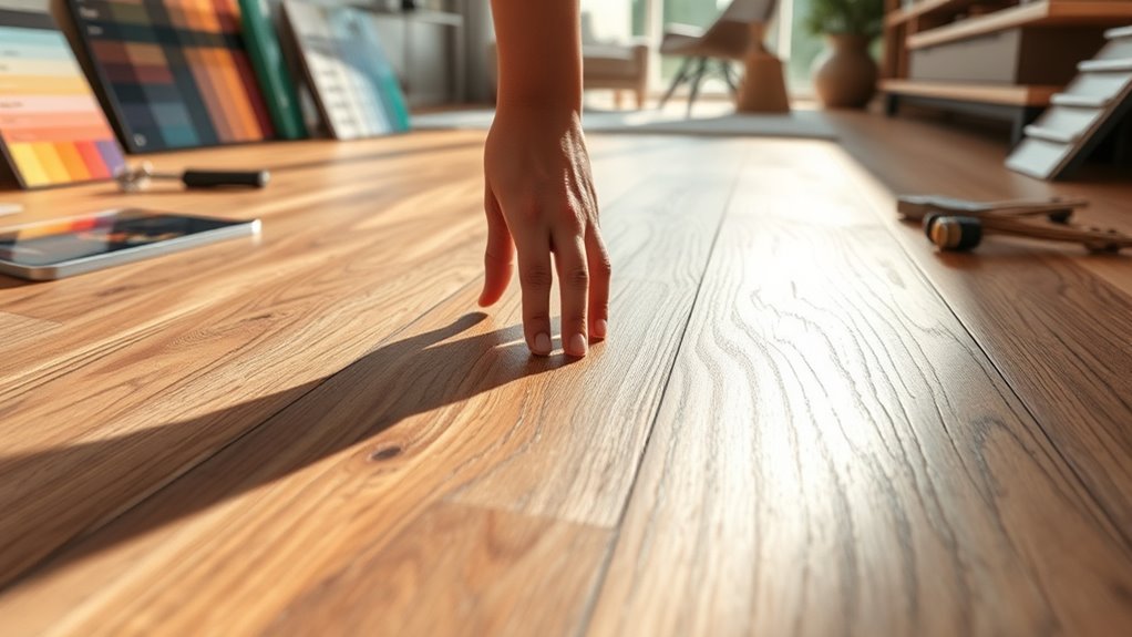 durability style thickness texture