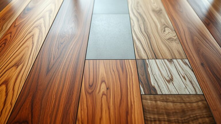 durable flooring options available