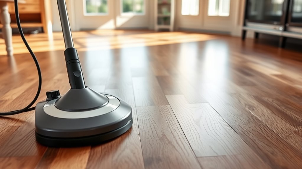 durable layered flooring solution