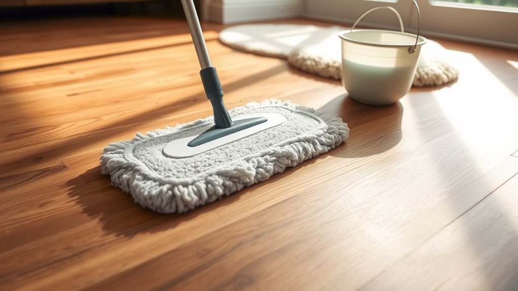 durable moisture resistant flooring solution