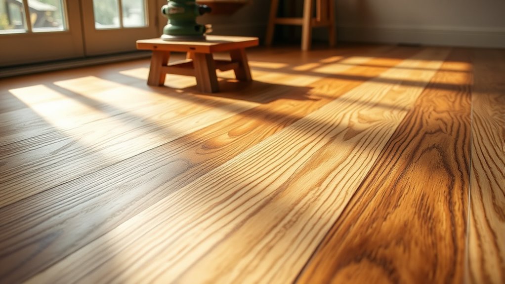 durable moisture resistant hardwood alternative