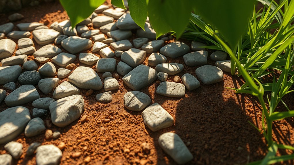 durable stone floor construction