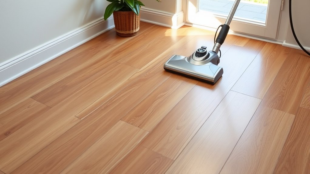 durable versatile laminate flooring