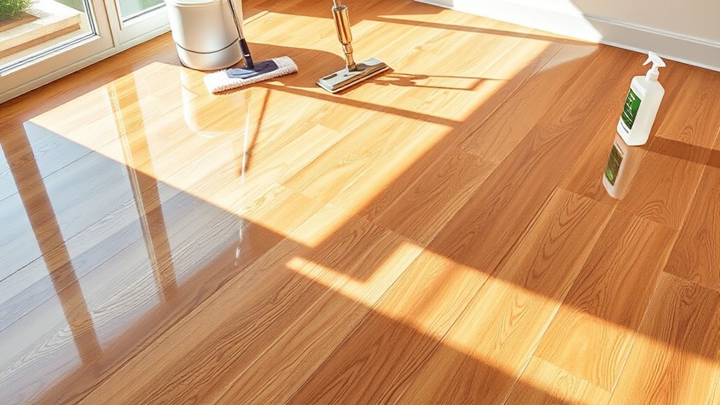 durable water resistant vinyl flooring