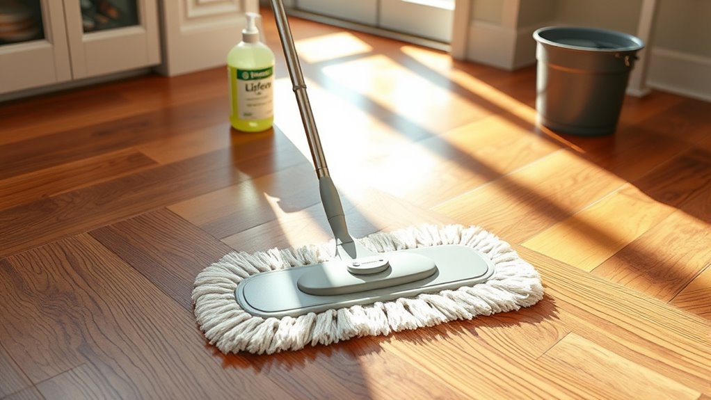 durable waterproof vinyl flooring