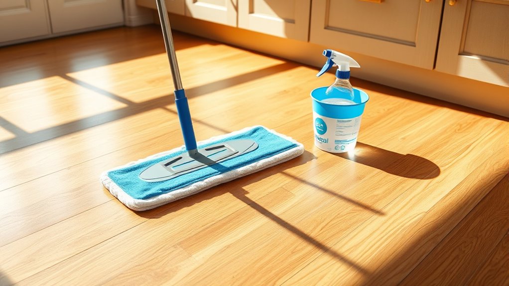 effective fabuloso application tools