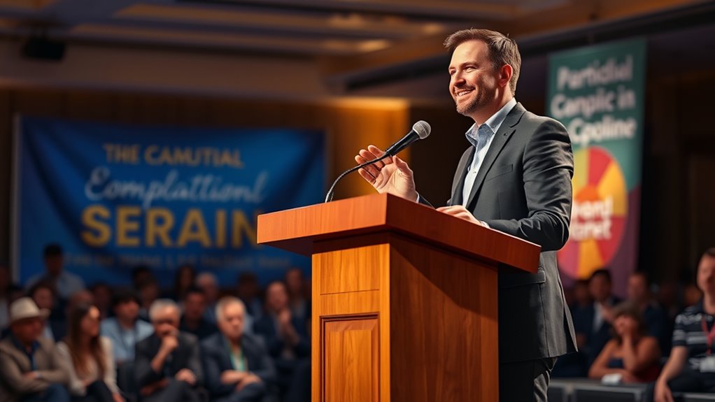 effective speaker introduction techniques