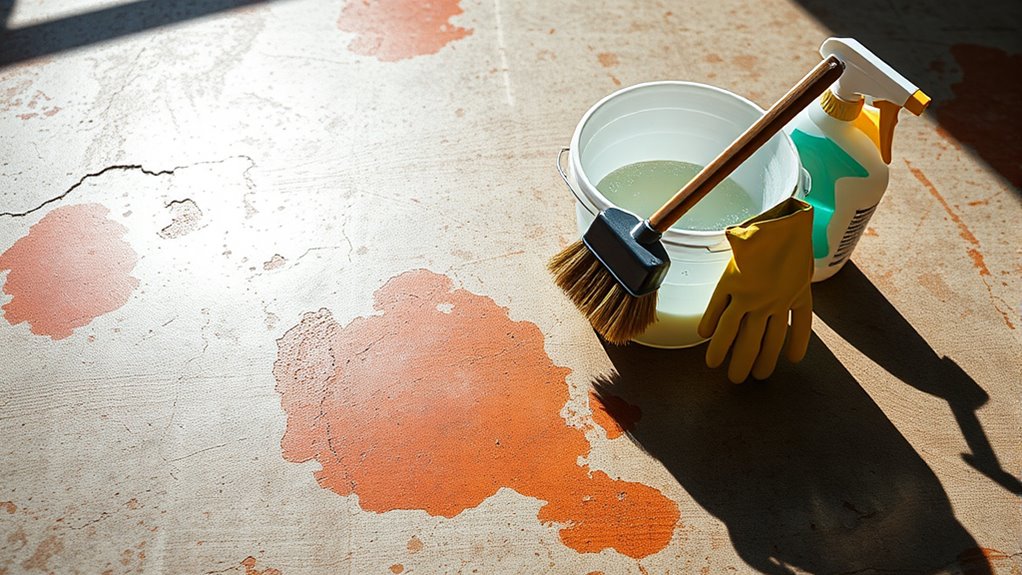 effective stain removal guide