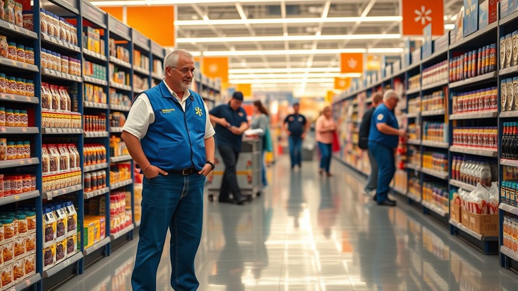 efficient store operations support