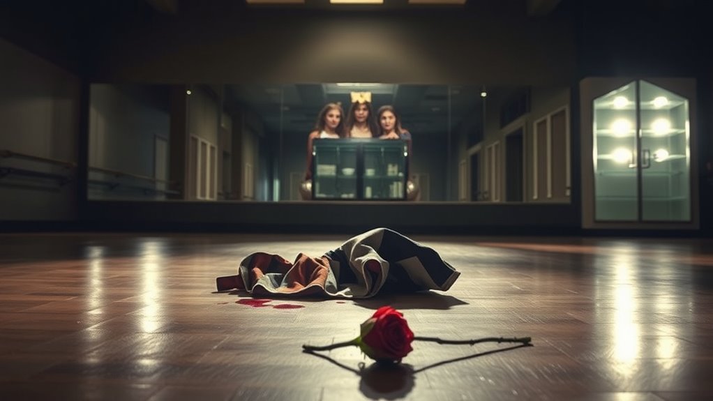 emotional entanglements reveal motives