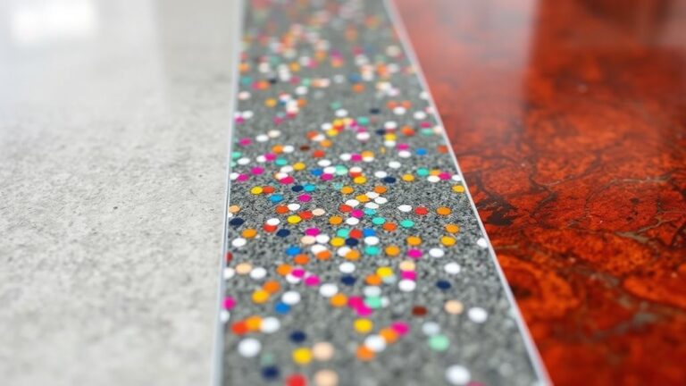 epoxy floor installation costs