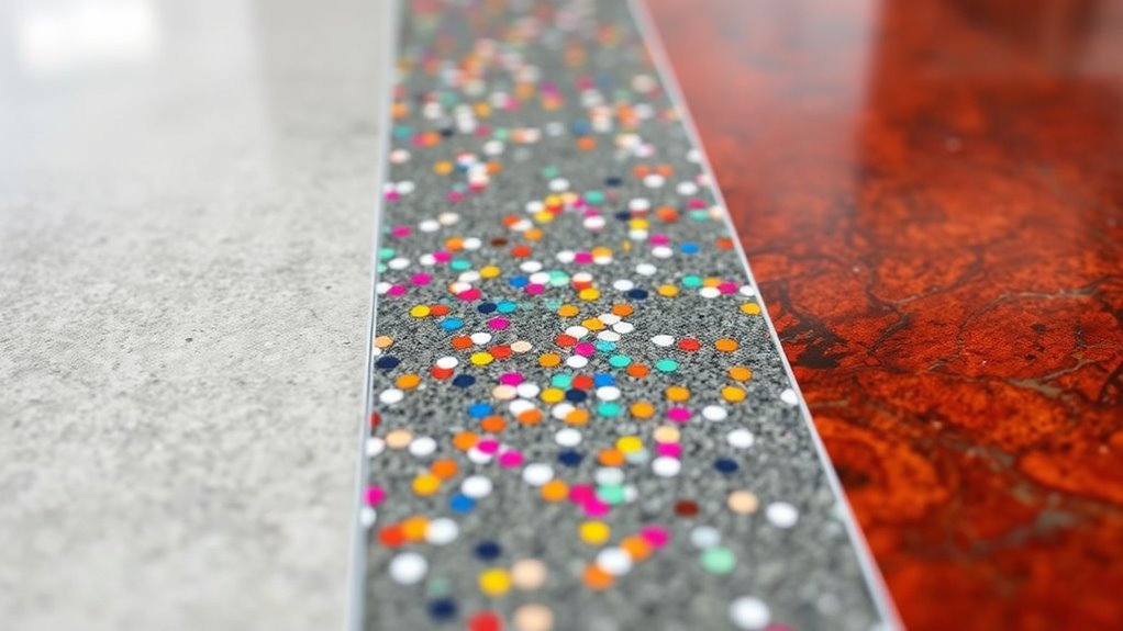 epoxy floor installation costs